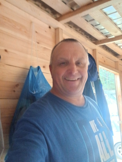 Дмитрий, Москва, 55 лет, 2 ребенка, 1 фото. Он ищет её: женщину для гостевого брака, дружбы и общения.  Анкета 852190. 