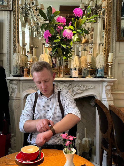 Дмитрий, Россия, Севастополь, 33 года. Ищу: Надежного спутника  Анкета 852192. 