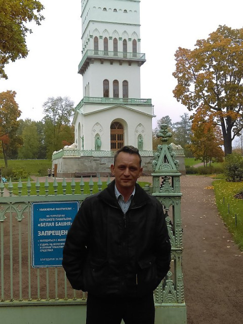 Александр, Россия, Москва. Фото на сайте ГдеПапа.Ру