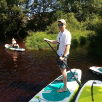 Дмитрий, Санкт-Петербург, м. Московская, 40 лет