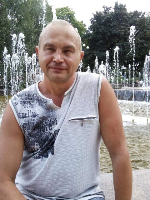 Сергей, Россия, Донецк. Фото на сайте ГдеПапа.Ру