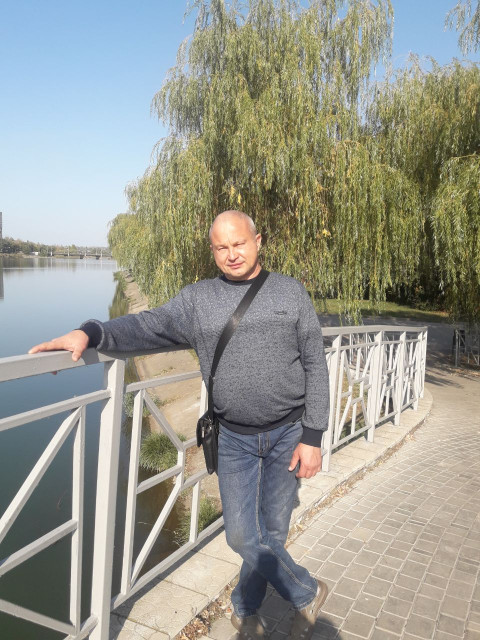 Сергей, Россия, Донецк. Фото на сайте ГдеПапа.Ру