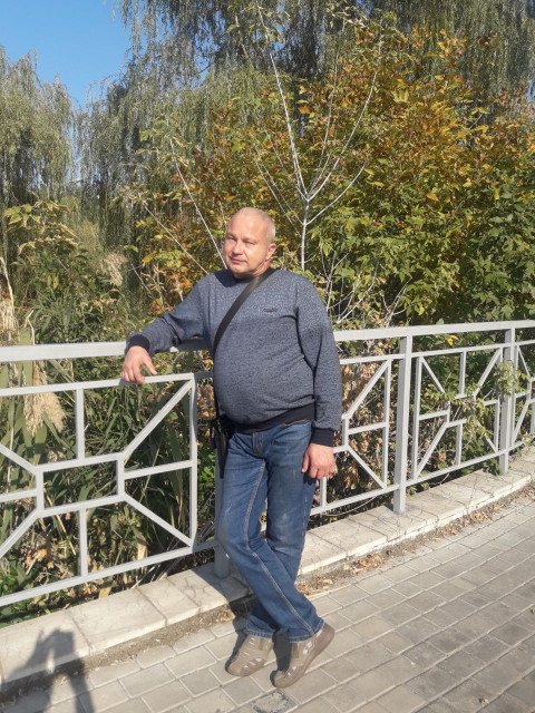 Сергей, Россия, Донецк. Фото на сайте ГдеПапа.Ру