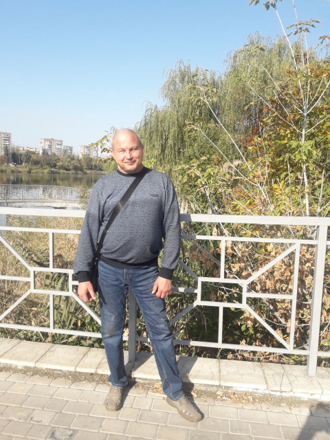 Сергей, Россия, Донецк. Фото на сайте ГдеПапа.Ру