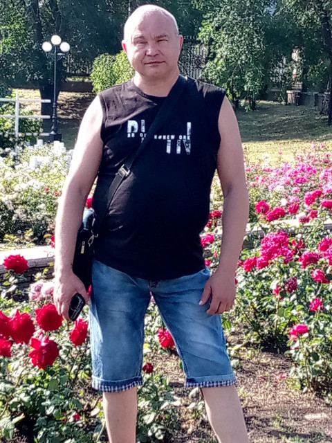 Сергей, Россия, Донецк. Фото на сайте ГдеПапа.Ру