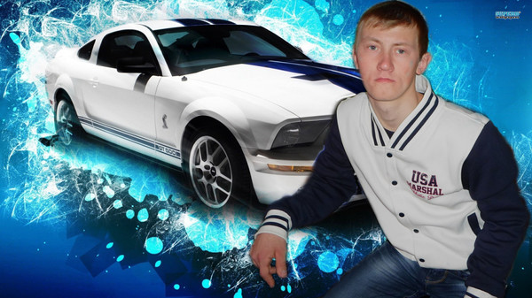 Иван Красавчик, Южно-Сахалинск, 34 года, 1 фото. Знакомство с мужчиной из Южно-Сахалинска