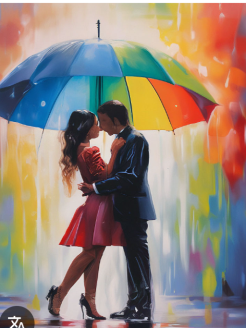 Радуга, Россия, Москва, 44 года. Она ищет его: чтоб сердце екнуло в груди... 
у нас.  Анкета 852220. 