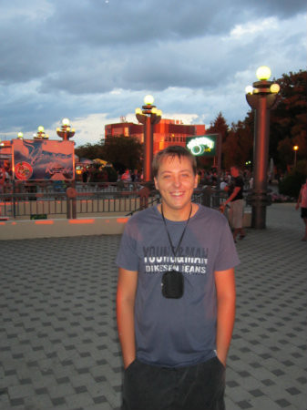 Виталий, Россия, Анапа. Фото на сайте ГдеПапа.Ру