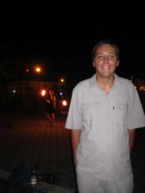 Виталий, Россия, Анапа. Фото на сайте ГдеПапа.Ру