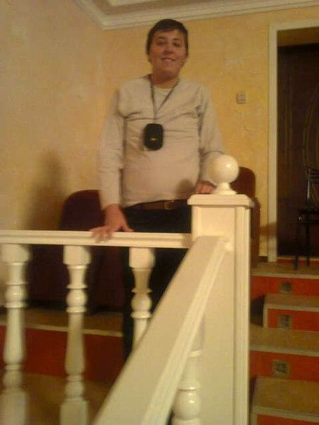 Виталий, Россия, Анапа. Фото на сайте ГдеПапа.Ру