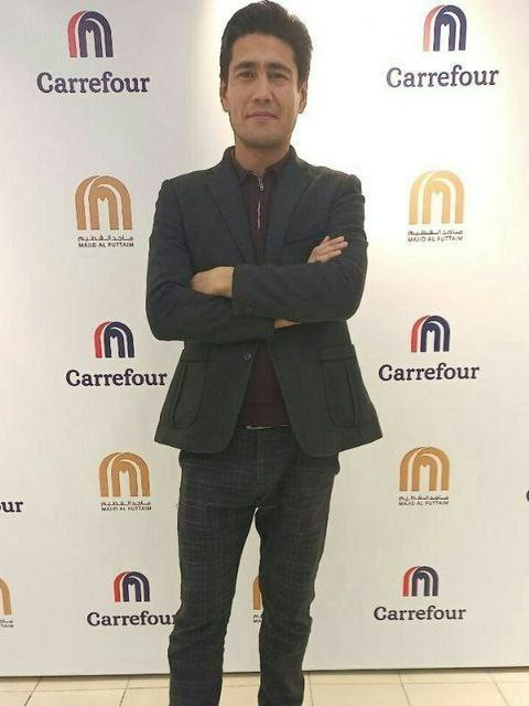 Умиджон, Россия, Тверь, 43 года. Познакомлюсь с женщиной для любви и серьезных отношений, брака и создания семьи, воспитания детей, рождения...  Анкета 852232. 