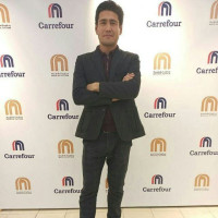 Умиджон, Россия, Тверь, 43 года