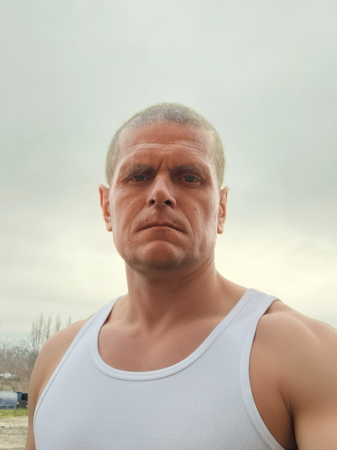 Дмитрий, Россия, Мытищи. Фото на сайте ГдеПапа.Ру