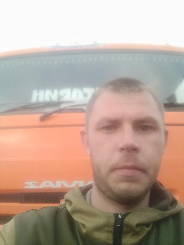 Виталий Усольцев, Россия, 34 года, 1 ребенок, 1 фото. Ищу: сексуальную  Анкета 852285. 