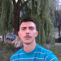 Максим Гуржиев, Чапаевск, 26 лет