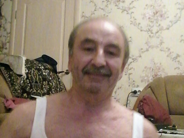 Сергей, Казахстан, Алма-Ата. Фото на сайте ГдеПапа.Ру