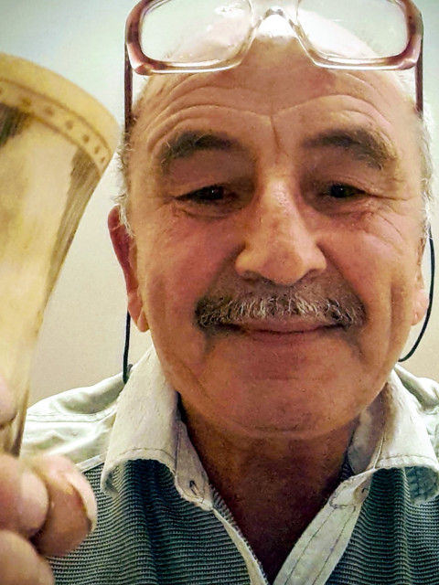 Сергей, Казахстан, Алма-Ата. Фото на сайте ГдеПапа.Ру