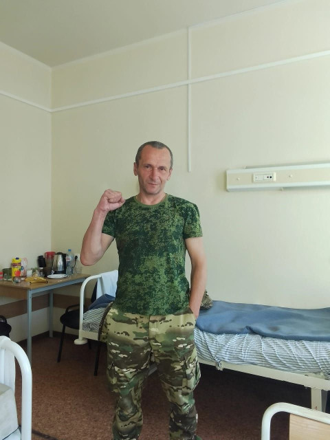 Александр, Россия, Екатеринбург. Фото на сайте ГдеПапа.Ру