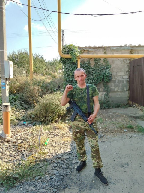 Александр, Екатеринбург, 49 лет, 1 ребенок, 3 фото. Познакомлюсь с женщиной для брака и создания семьи.  Анкета 852303. 