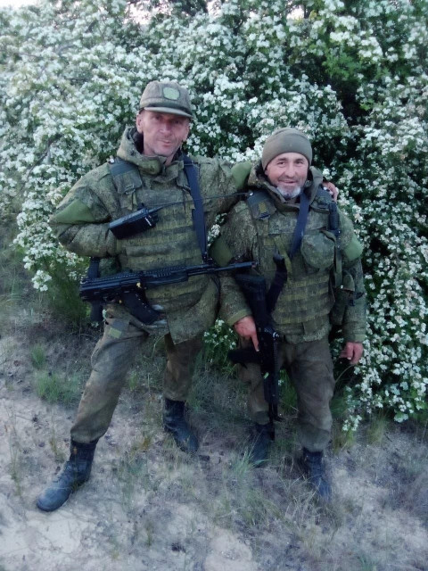 Александр, Россия, Екатеринбург. Фото на сайте ГдеПапа.Ру