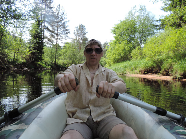 Сергей Давидович, Санкт-Петербург, 53 года, 1 ребенок, 2 фото. Сайт одиноких пап ГдеПапа.Ру