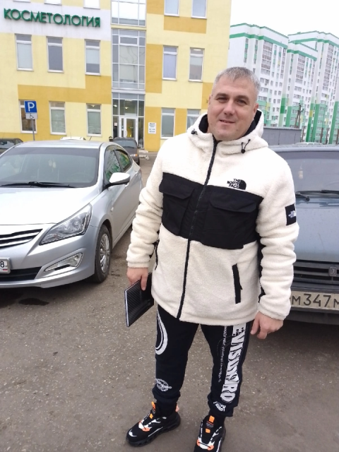 Павел, Россия, Пенза. Фото на сайте ГдеПапа.Ру