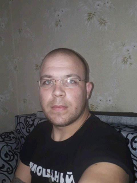 Артём, Санкт-Петербург, м. Проспект Ветеранов. Фото на сайте ГдеПапа.Ру