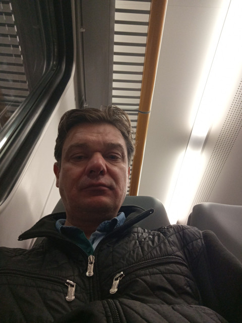 Дима, Россия, Егорьевск, 49 лет. Познакомлюсь с женщиной для любви и серьезных отношений, брака и создания семьи.  Анкета 852343. 