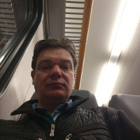 Дима, Россия, Егорьевск, 49 лет