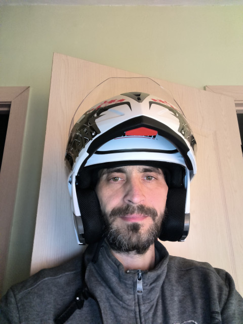 Александр, Санкт-Петербург, м. Улица Дыбенко. Фото на сайте ГдеПапа.Ру