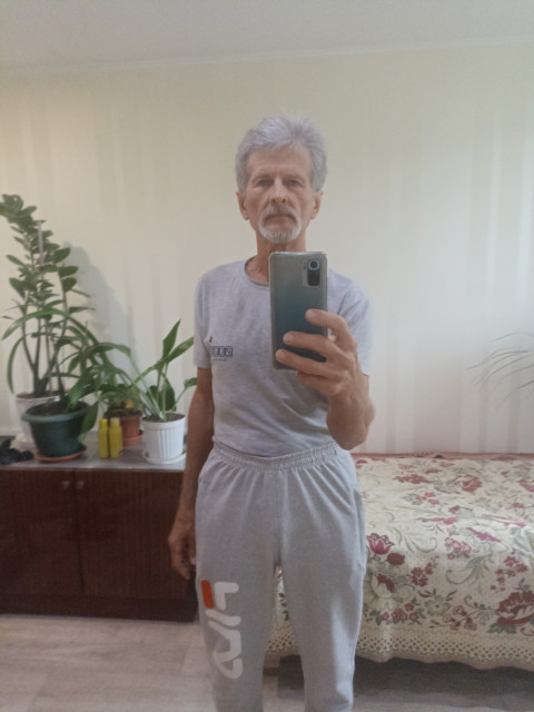 Александр, Россия, Макеевка. Фото на сайте ГдеПапа.Ру