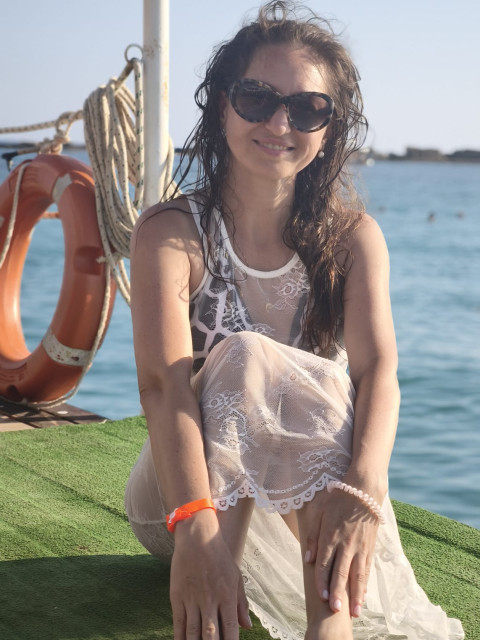 Елена, Россия, Санкт-Петербург. Фото на сайте ГдеПапа.Ру