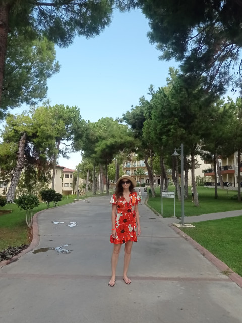 Елена, Россия, Санкт-Петербург. Фото на сайте ГдеПапа.Ру