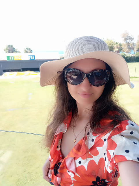 Елена, Россия, Санкт-Петербург. Фото на сайте ГдеПапа.Ру