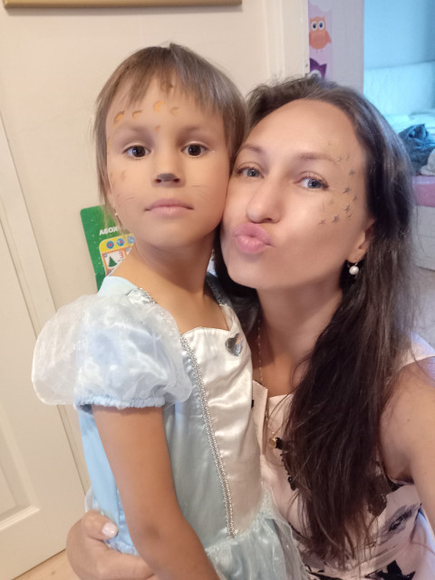 Елена, Россия, Санкт-Петербург. Фото на сайте ГдеПапа.Ру