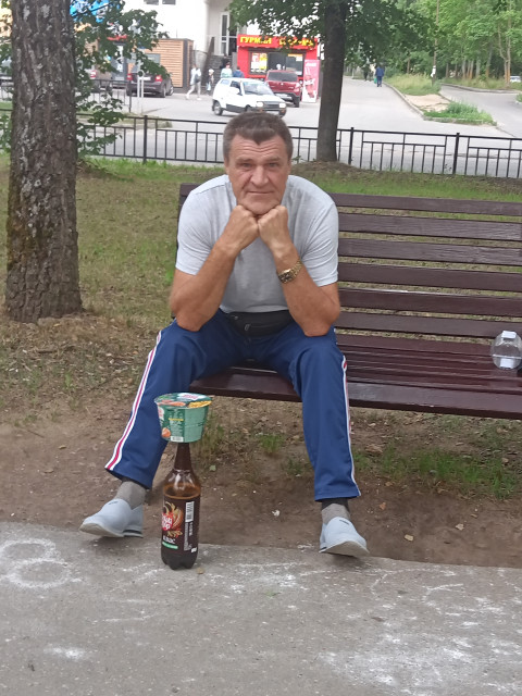 Юрий, Россия, Москва. Фото на сайте ГдеПапа.Ру