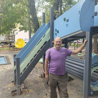 Андрей, Россия, Люберцы, 46 лет