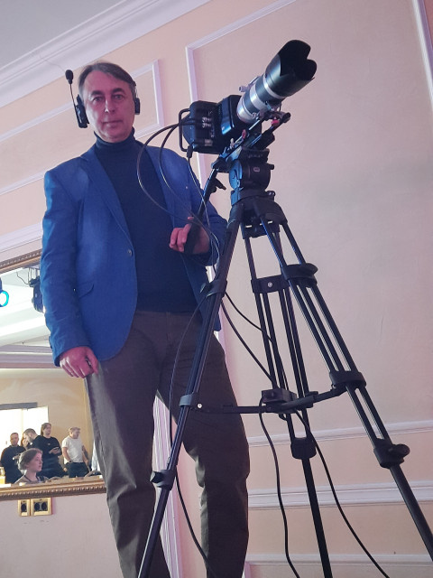 Викто, Россия, Донецк, 54 года. Ищу раз и навсегда, милую, добрую, нежную  Анкета 852386. 