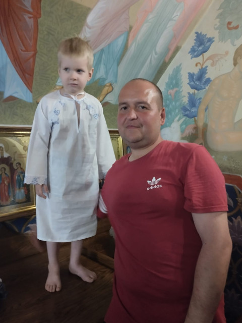 Алексей, Кострома, 41 год. Познакомлюсь с женщиной для любви и серьезных отношений, воспитания детей, рождения совместных детей....  Анкета 852391. 