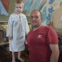 Алексей, Россия, Кострома, 41 год