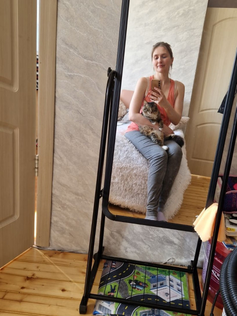 Ольга, Россия, Йошкар-Ола. Фото на сайте ГдеПапа.Ру