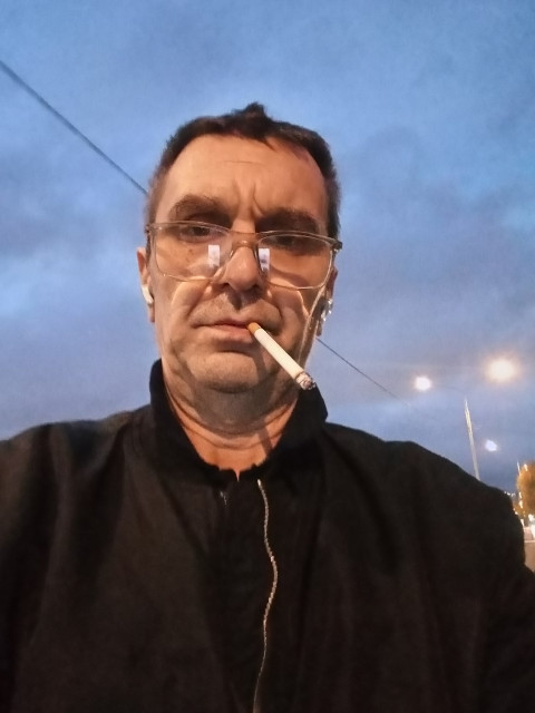 Юра, Россия, Москва. Фото на сайте ГдеПапа.Ру