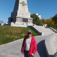 Сергей, Россия, Хабаровск, 52 года