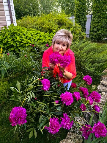 Надежда Гончарова (Поповичева), Россия, Липецк, 62 года, 2 ребенка. Знакомство без регистрации