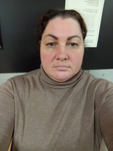 Ирина, Рязань, 42 года, 3 фото. Познакомлюсь с мужчиной для любви и серьезных отношений.  Анкета 852442. 