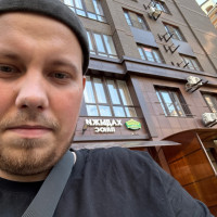 Алексей Винокуров, Россия, Якутск, 26 лет