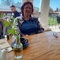 Лилия, Россия, Ковров, 57 лет