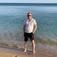 Алексей, Россия, Нижний Новгород, 42 года