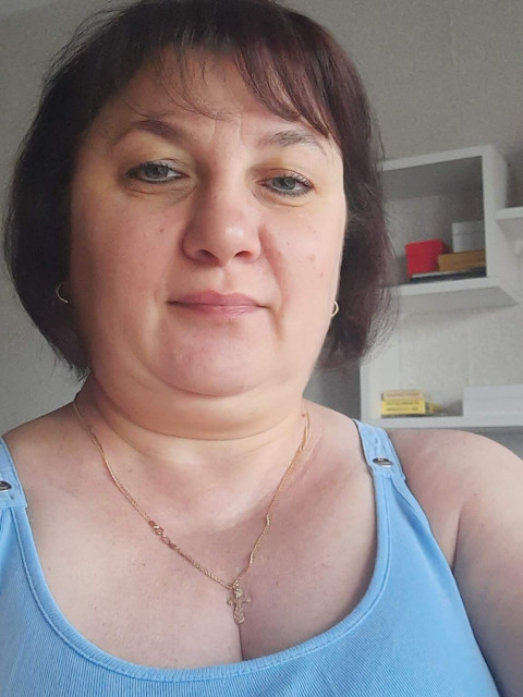 Людмила, Москва, 51 год, 1 ребенок, 1 фото. Познакомлюсь с мужчиной для любви и серьезных отношений.  Анкета 852481. 