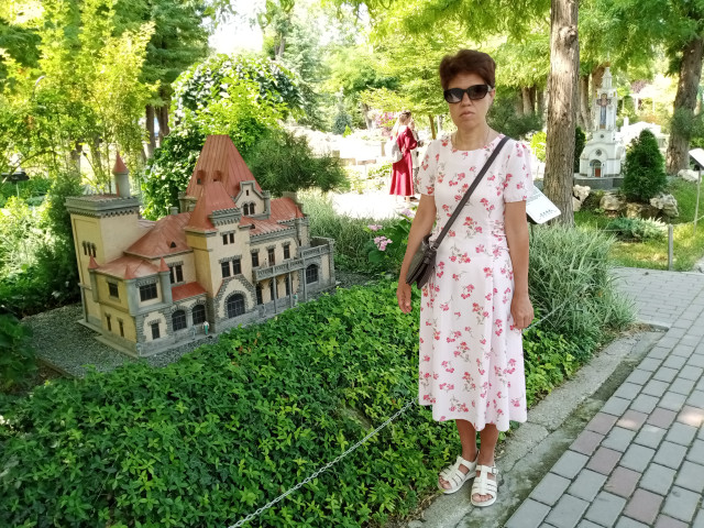 Юлия, Россия, Симферополь. Фото на сайте ГдеПапа.Ру